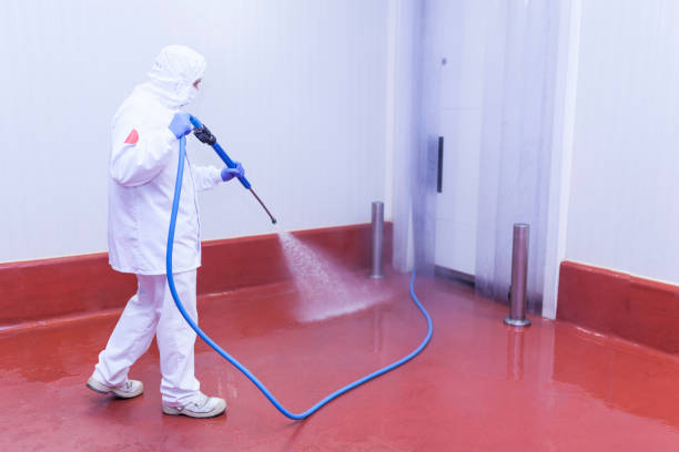 Park Hills, MO Pressure Washing Services Company