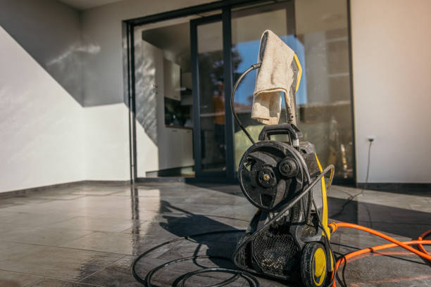 Best Post-Construction Pressure Washing  in Park Hills, MO